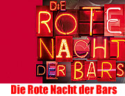Campari Rote Nacht der Bars am 23.05.2014  (©Foto: Veranstalter)